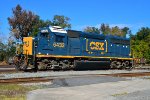 CSX 6432